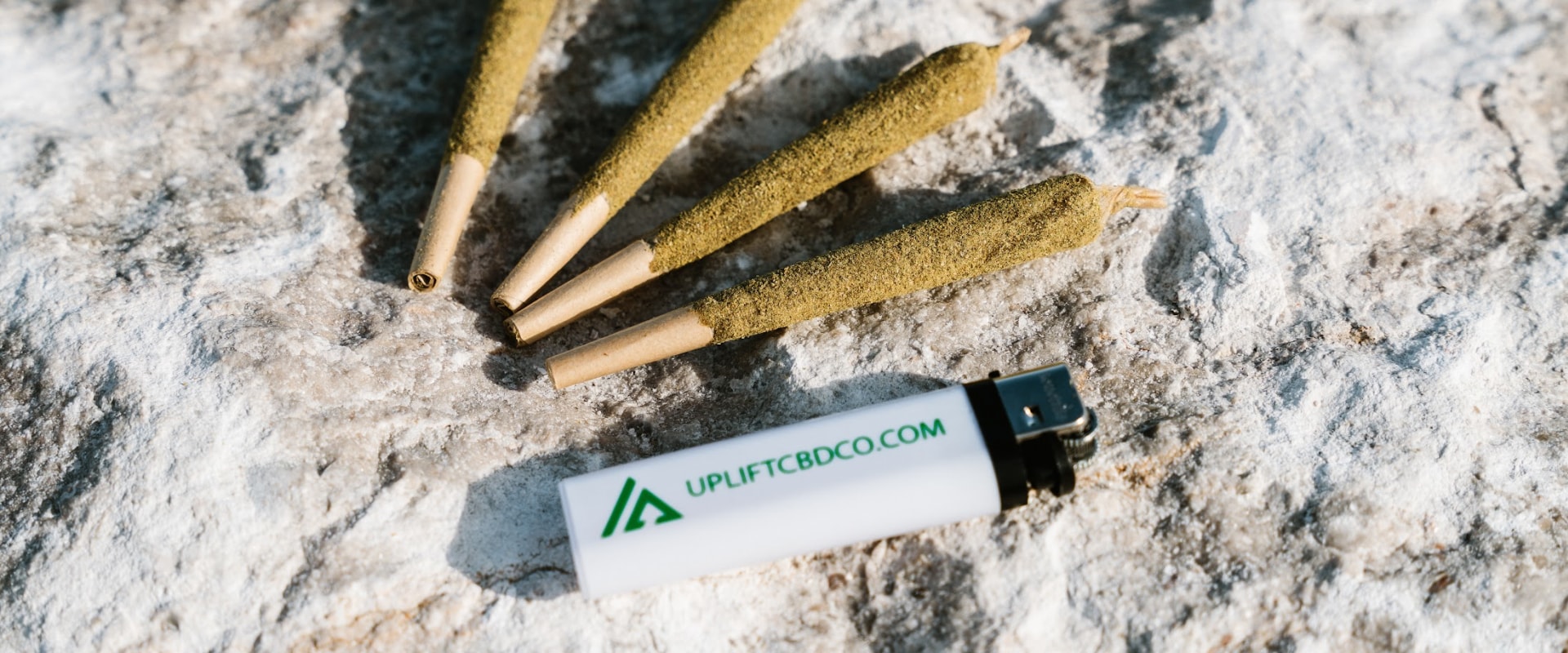 What are the benefits of using a delta 8 pre roll?